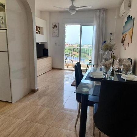 Harbour View - 2 Bed Apt - Torrevieja Appartement Buitenkant foto
