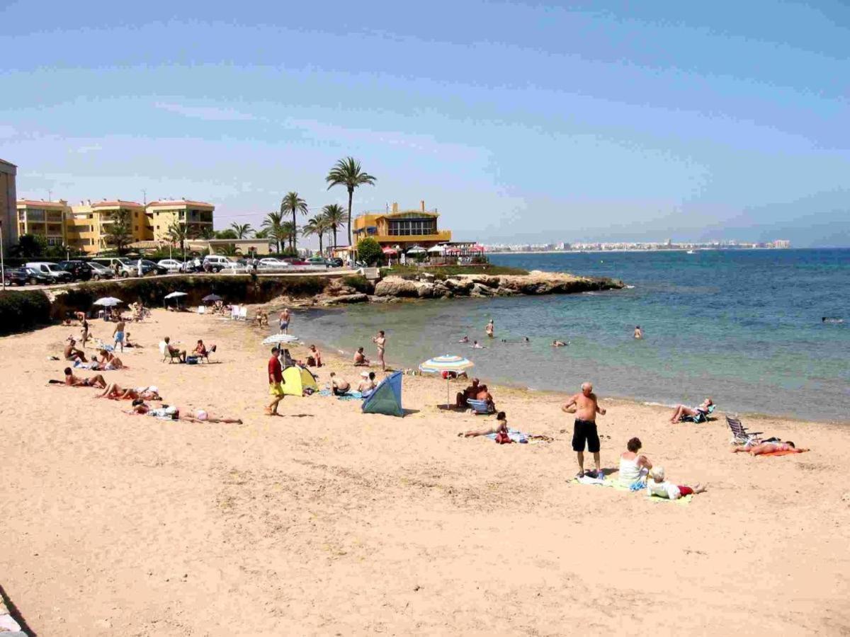 Harbour View - 2 Bed Apt - Torrevieja Appartement Buitenkant foto