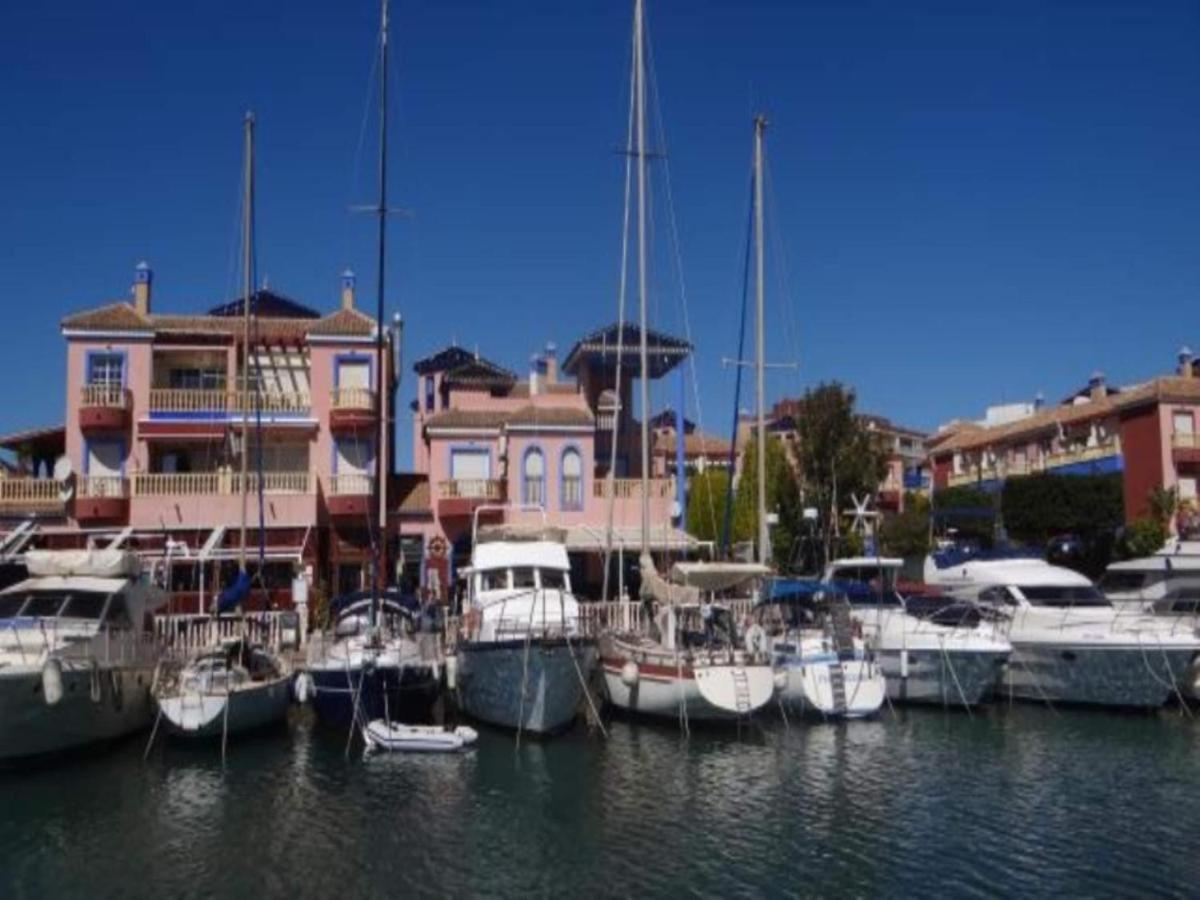 Harbour View - 2 Bed Apt - Torrevieja Appartement Buitenkant foto