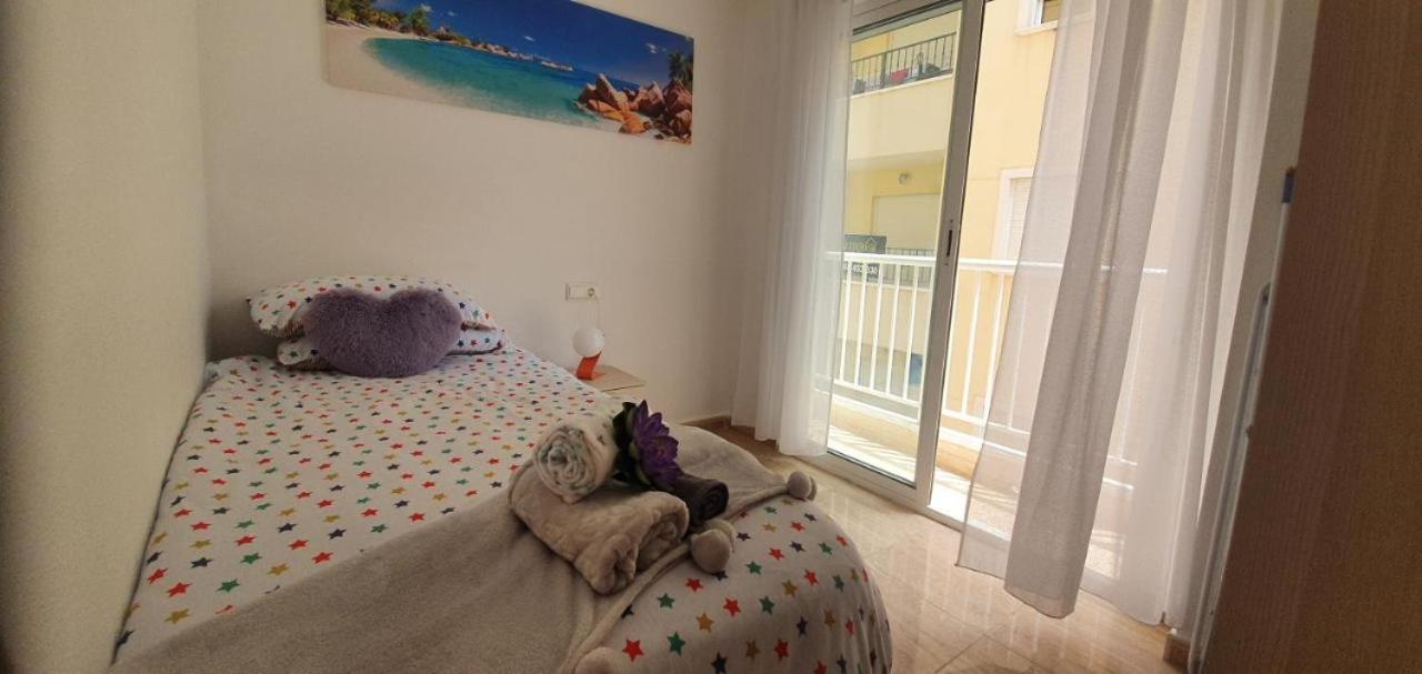 Harbour View - 2 Bed Apt - Torrevieja Appartement Buitenkant foto