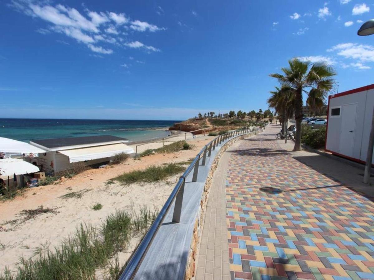 Harbour View - 2 Bed Apt - Torrevieja Appartement Buitenkant foto